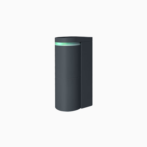 Optex OVS-02GT Virtual Loop 2.0 Vehicle Presence Sensor for Gates