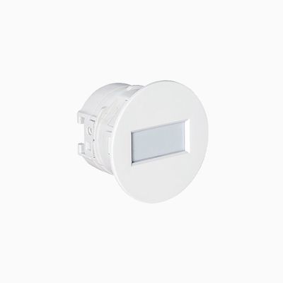Optex AP-20NB(C) Indoor Recessed Mount Wired Curtain PIR Detector
