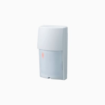 Optex LX-802N Long Range Outdoor PIR Sensor, 80' 6.6' Range