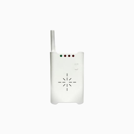 Optex RC-20U 3-Channel Receiver Chimebox with Relay