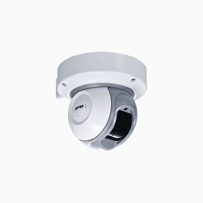 Optex RLS-2020S Redscan Series Indoor/Outdoor Short Range