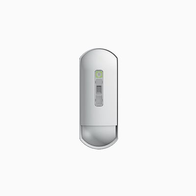 Optex FLX-A-AM FlipX Series Advanced Indoor PIR Sensor