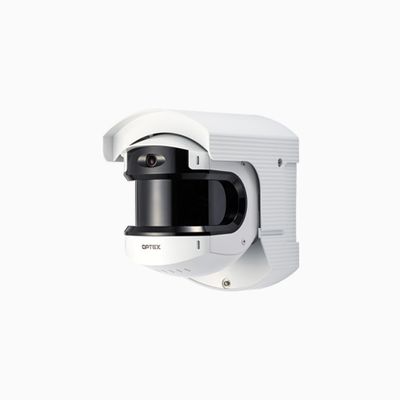 Optex RLS-3060V Redscan Pro Series Indoor/ Outdoor Long Range