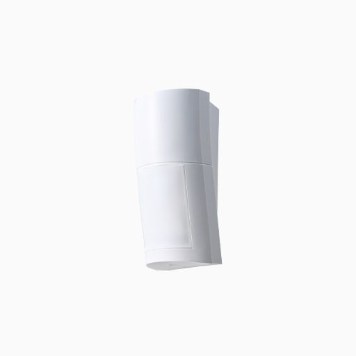 Optex QXI-ST QX Infinity Series Outdoor Wired Wide Angle PIR