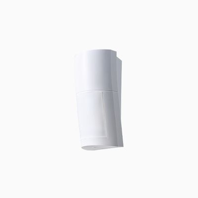 Optex QXI-DT QX Infinity Series Outdoor Wired Wide Angle PIR