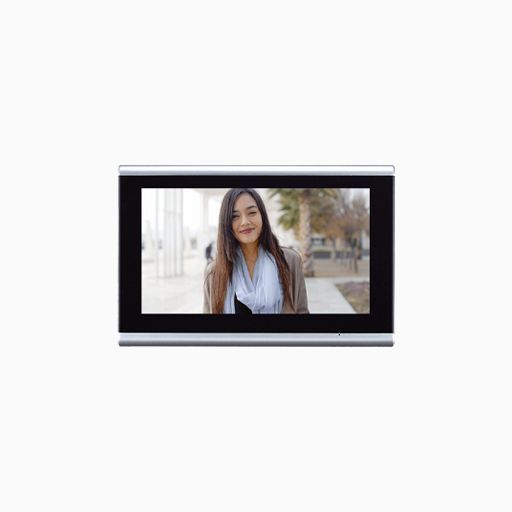 Optex IVPC-MS iVision Connect Battery-Powered Video Intercom