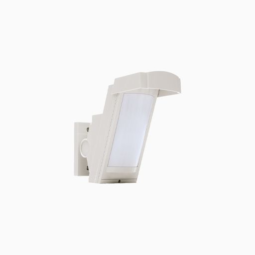 Optex HX-40AM High Mount Outdoor PIR Sensor with Anti-Masking