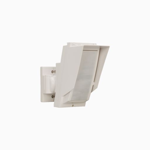 Optex HX-80NRAM High Mount Outdoor Wireless Curtain PIR