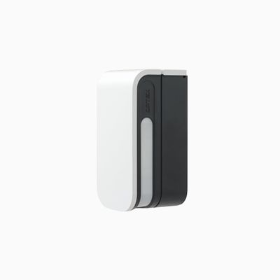 Optex BXS-RAMi BX Shield Series Wireless PIR Sensor, 80' 40' Range
