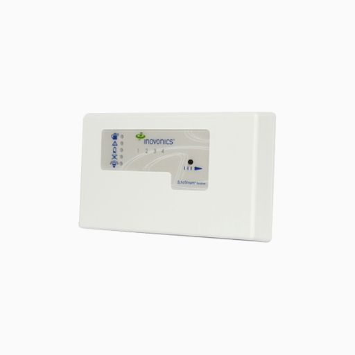Optex EN 4204R Four Zone Inovonics Add On Receiver Relay Outputs