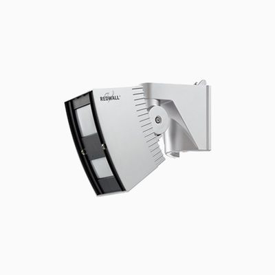 Optex SIP-4010WFI Battery Powered 130W Passive Infrared