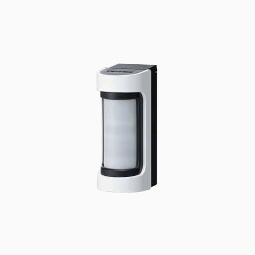 Optex VXS-RDAMI iSeries 90° Outdoor Wireless Dual Tech