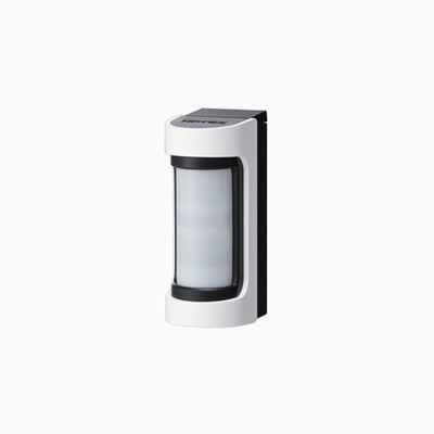 Optex VXS-RDAMI iSeries 90° Outdoor Wireless Dual Tech