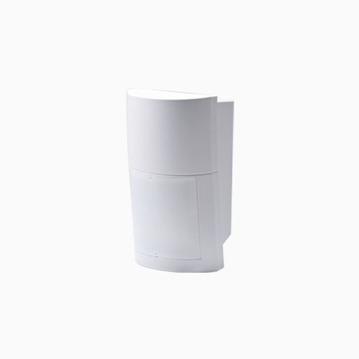 Optex QXI-RDTi iSeries Outdoor Wireless Wide Angle PIR