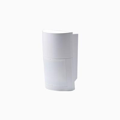 Optex QXI-RDTi iSeries Outdoor Wireless Wide Angle PIR