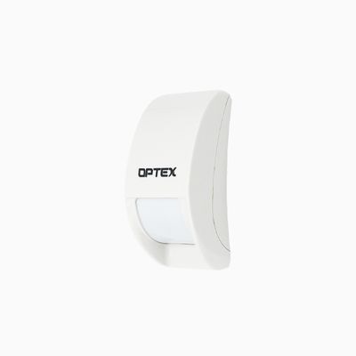 Optex AP2-20N Indoor Curtain PIR Detector, 20' Detection Range