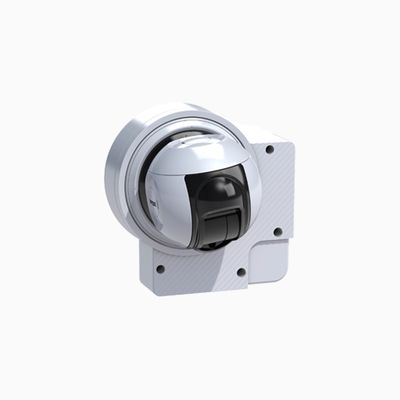 Optex RLS-2020A REDSCAN Mini-Pro Series Advanced LiDAR Sensor