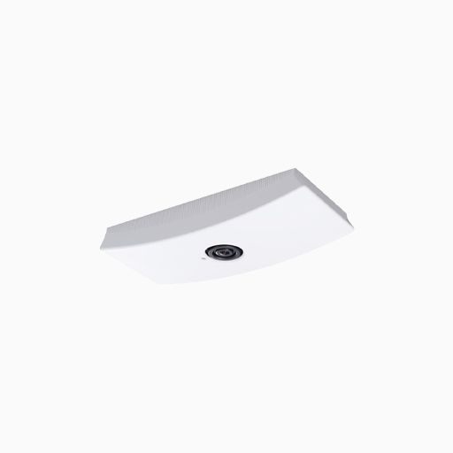 Optex OV-102S-E Accurance Anti-Tailgating System Camera Unit