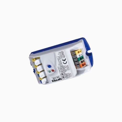 Optex OS-12CT Auto Set up Safety Mini Air Beam-Controller Only