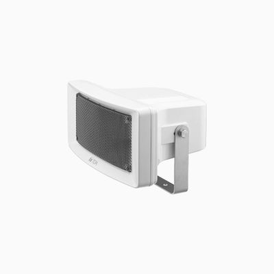 TOA CS-154 Wide Range Weatherproof Speaker, 15W