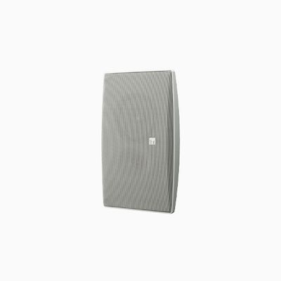 TOA BS-1034 Wall Mountable Speaker, 10W, RMS, Off White