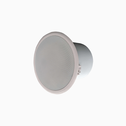 TOA FB-3862CU-AM C00 High-Performance Flush-Mount, 60W
