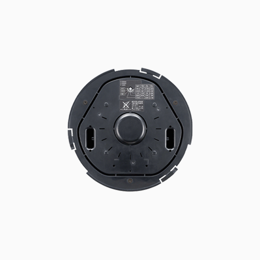 TOA F-2352SC 2-Way Ceiling Mountable Speaker, 9W, RMS