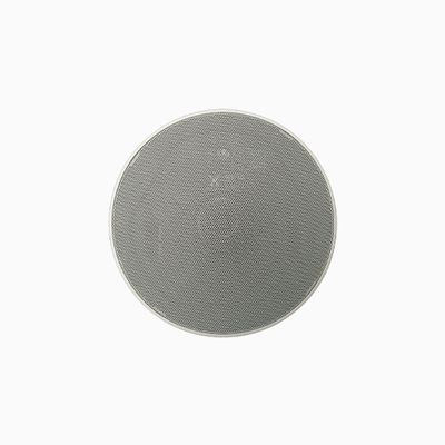 TOA F-2352CU2 2-Way Speaker, 30W, RMS, White