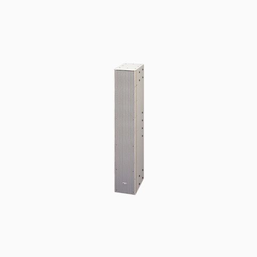 TOA SR-S4LWP Long Throw 2-Way Line Array Speaker System