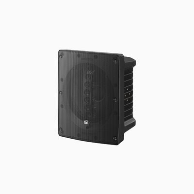 TOA HS-1500BT 15" Coaxial Array Speaker, 60-20,000 Hz, 98 dB