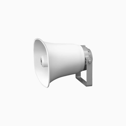 TOA SC-651 Paging Horn Speaker, 50W