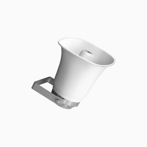 TOA SC-651 Paging Horn Speaker, 50W