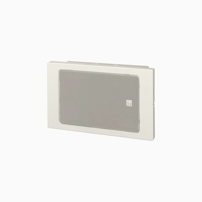 TOA BS-680U 6" Wall Mount Box Speake for Emergency Broadcasting