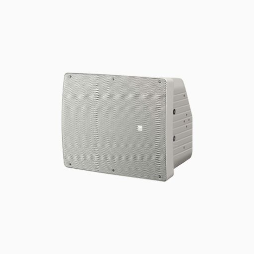 TOA HS-1500WT 15" Coaxial Array Speaker, 60-20,000 Hz, 98 dB