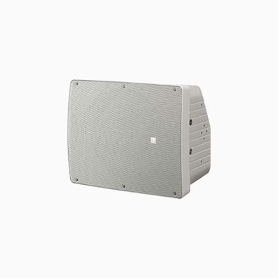 TOA HS-1500WT 15" Coaxial Array Speaker, 60-20,000 Hz, 98 dB