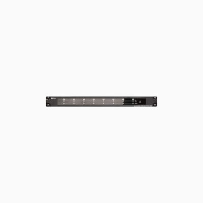 TOA DA-150EH-AM 3CUD00 8-Channel Digital Power Amplifier
