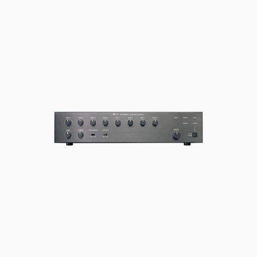 TOA A-912MK2 ULD00 900 Series 8-Channel Mixer Power Amplifier