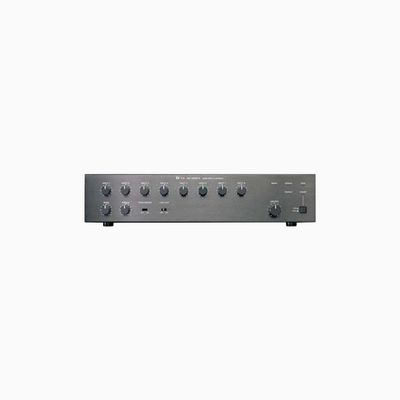 TOA A-912MK2 ULD00 900 Series 8-Channel Mixer Power Amplifier