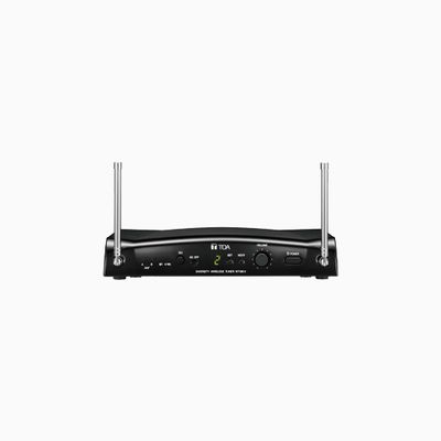 TOA WT5810H01US 16-Channels Space Diversity Wireless Tuner
