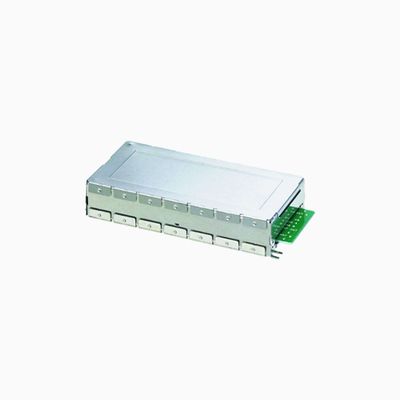 TOA WTU4800H01 UMF Wireless Tuner Module, 75 ohms Impedance