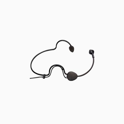 TOA S2.4-HMU QV Headworn Microphone for S2.4 Digital Series