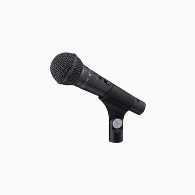 TOA DM-1300US100 Unidirectional Dynamic Microphone
