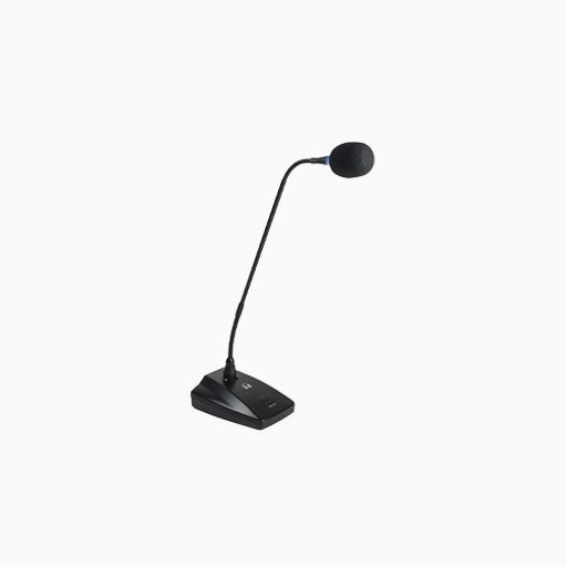 TOA TS-923 100 TS Series Unidirectional Standard Microphone