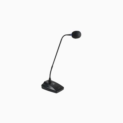 TOA TS-923 100 TS Series Unidirectional Standard Microphone