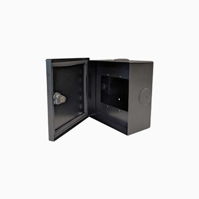 TOA BX-41S QV Surface Mount Backbox for MW-41BT Audio Interface