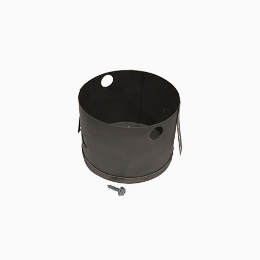 TOA BB-1864QV Back Box for PC-1869S and PC-648R Speakers
