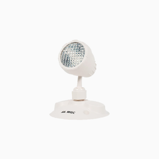 Mircom EL-7030A Universal 1.5W LED Single LED Remote Head