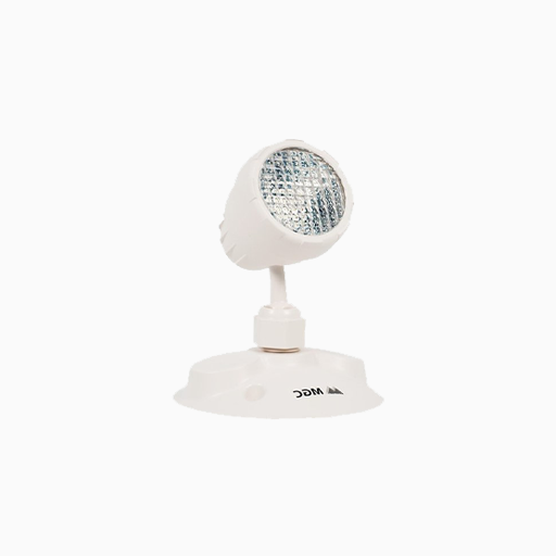 Mircom EL-7030A5 Universal LED Single Remote Head 5W