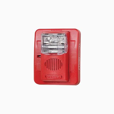 Gentex GEC3-12WR Commander3 Series Selectable Candela