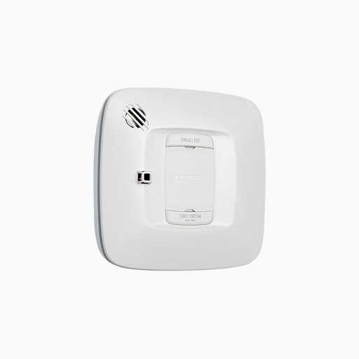 Gentex 917-0070-002 S Series Multi-Criteria Smoke Alarm